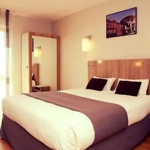 Lagrange Saint-michel 3*, Toulouse Frankrijk