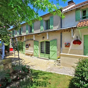 Le Clos Grand 2*, Pradines (Lot) Frankrijk