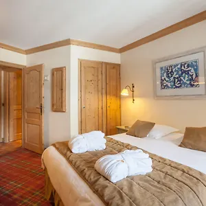 Pierre & Premium Arc 1950 Le Village Holiday park Les Arcs (Savoie)