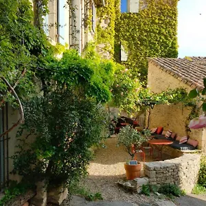  Frühstückspension La Maison Pres De La Fontaine