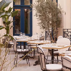 Maison Delano Hotel Paris