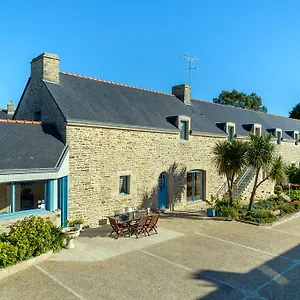 Domaine De Kervail 3*, Quimperlé Frankrijk