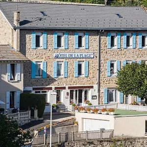 De La 3*, Le Chambon-sur-Lignon Frankrijk