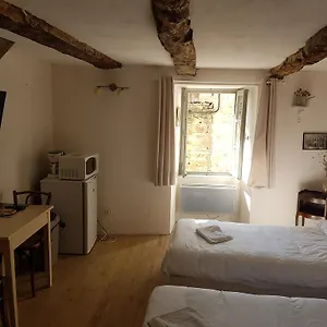 La Maison D'angele Holiday home Sainte-Eulalie-de-Cernon