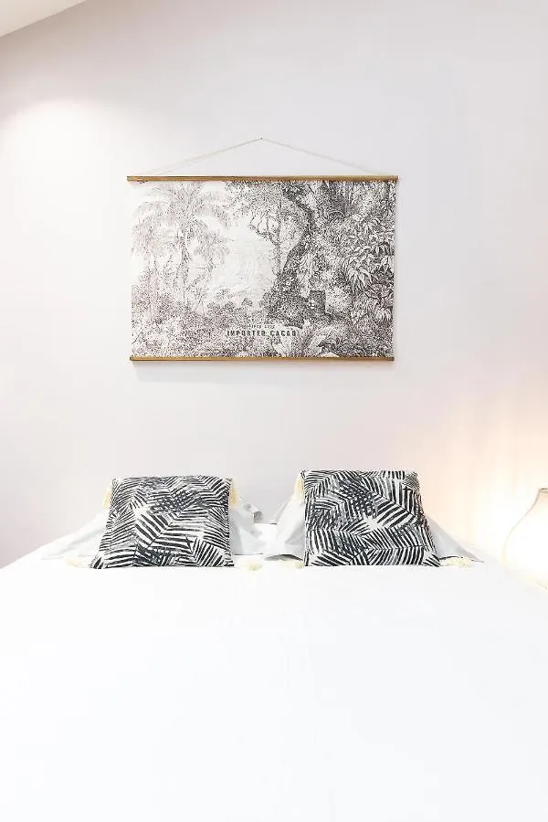 Bed & Breakfast Maison D'Hotes 1800 Sainte-Cecile-les-Vignes